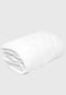 Capa Protetora de Colchão Fibrasca Baby Impermeável Slip 70x150cm Branca - Marca Fibrasca