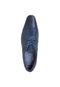 Sapato Pegada Mestiço Azul - Marca Pegada
