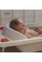 Almofada para Banho Branco Infanti - Marca Infanti