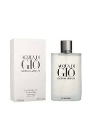 Perfume Acqua Di Gio Pour Homme Edt 300Ml Giorgio Armani