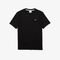 Camiseta Lacoste Regular Fit Preto - Marca Lacoste