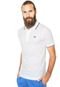 Camisa Polo Lacoste Fancy Branca - Marca Lacoste