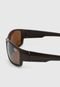 Óculos de Sol 585 Fosco Marrom - Marca 585