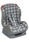 Cadeira para Auto 9 a 25 Kg Atlantis Cinza Tutti Baby - Marca Tutti Baby
