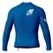 Camiseta Mormaii ML Masculina Extraline Surf Azul - Marca Mormaii