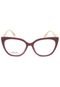 Óculos de Grau Thelure Verniz Rosa - Marca Thelure