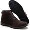 Coturno Casual Masculino - Marca FranBoots
