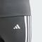 Adidas Legging Cintura Alta Essentials AEROREADY 3-Stripes - Marca adidas