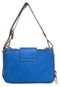 Bolsa Fellipe Krein Modern Azul - Marca Fellipe Krein