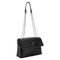 Bolsa Feminina Transversal Fuseco Wbfv82130 7932130 Preto - Marca Fuseco