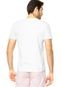 Camiseta FiveBlu Tag Branca - Marca FiveBlu