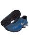 Tênis Nike Shox Turbo 14 Cinza - Marca Nike Sportswear