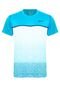 Camiseta Nike Challenger Azul - Marca Nike