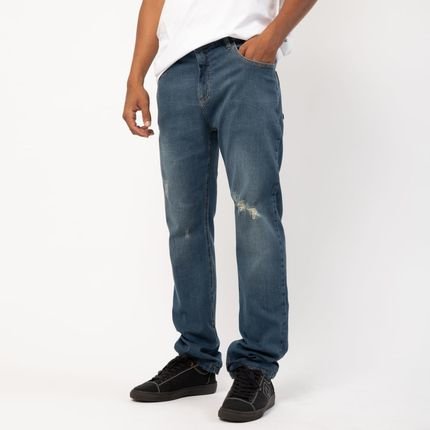 Calça Jeans Slim Fit MCD - Marca MCD