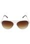 Óculos FiveBlu Elegance Dourado - Marca FiveBlu