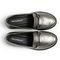 Mocassim Loafer Feminino Leci Pewter Piccadilly 653001-1 - Marca Piccadilly