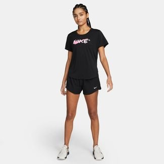 Shorts Nike Dri-FIT One Feminino