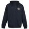 Jaqueta New Era Windbreaker New Era Brasil Preto - Marca New Era