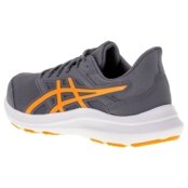 Tênis Masculino Jolt 4 Asics - 1011B603 8646003 Cinza - Marca Asics