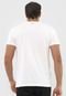 Camiseta Forum Foto Off-White - Marca Forum