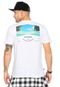 Camiseta Rip Curl Surfing Co 69 Branca - Marca Rip Curl