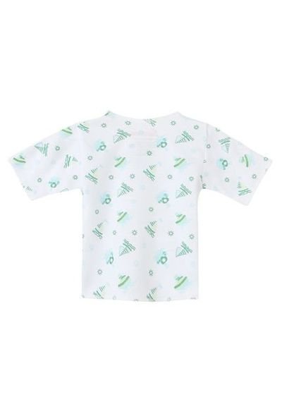 Camiseta new arrivals colombia bebe
