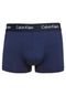 Cueca Calvin Klein Underwear Boxer Azul - Marca Calvin Klein Underwear