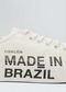 Tenis Osklen  Creeper Lona Made In Brazil Masc - Marca Osklen