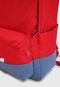 Mochila Adidas Originals Sliced Vermelha/Azul - Marca adidas Originals