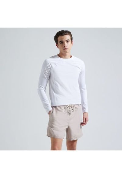 Bermuda Hombre Ostu Amarillo Poli ster 60100298 80343 Compra