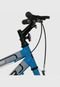 Bicicleta infantil Aro 20 Mtb Sem Marcha Evolution Masculina Azul Athor Bikes - Marca Athor Bikes