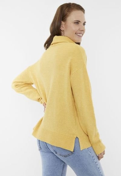 Dafiti new arrivals sueter mujer