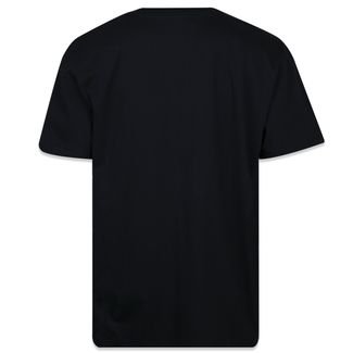 Camiseta New Era Plus Size Seattle Seahawks NFL