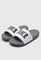 Chinelo Slide Nike Sportswear Offcourt Cinza - Marca Nike Sportswear