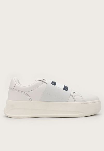 Tenis slip top on dafiti