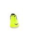 Chuteira Society Nike JR. Bomba II Amarela - Marca Nike