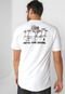 Camiseta Volcom The Drink Branca - Marca Volcom