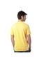 Camiseta Estampa Amarelo - Marca Dopping