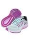 Tênis Nike Wmns Air Zoom Vomero 10 Multicolorido - Marca Nike