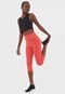 Legging Live! Active Essential Coral - Marca Live!