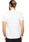 Camiseta Ellus Estampa Branca - Marca Ellus