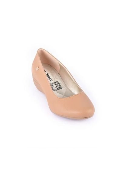 Sapato nude dafiti discount