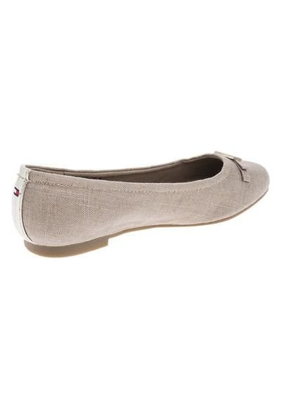 Baletas clearance tommy hilfiger