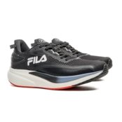 Tênis Fila Racer T2 Xtreme Masculino Preto - Marca Fila