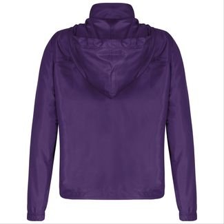 Jaqueta Lupo Am Windbreaker Feminino - Roxo - Compre Agora