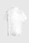 Camisa Polo Brandili Menino Liso Branca - Marca Brandili