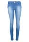 Calça Jeans TNG Inove Skinny Azul - Marca TNG