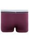 Cueca Calvin Klein Underwear Vinho - Marca Calvin Klein Underwear