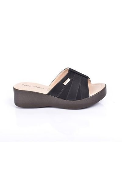 Price Shoes Sandalias Para Dama 862J 06Negro Compra Ahora