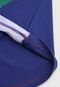 Camiseta Tigor T. Tigre Infantil Estampada Azul-Marinho - Marca Tigor T. Tigre